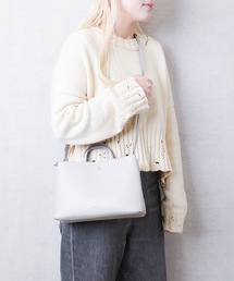 Legato Largo | Legato Largo / たすかるっかばん ミニショルダー / LH-F3371(ショルダーバッグ)