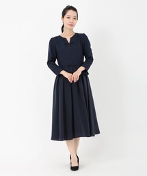 STRAWBERRY-FIELDS｜ストロベリーフィールズのワンピース/ドレス