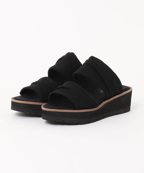 ランバン コレクション LANVIN COLLECTION ステッチモチーフ