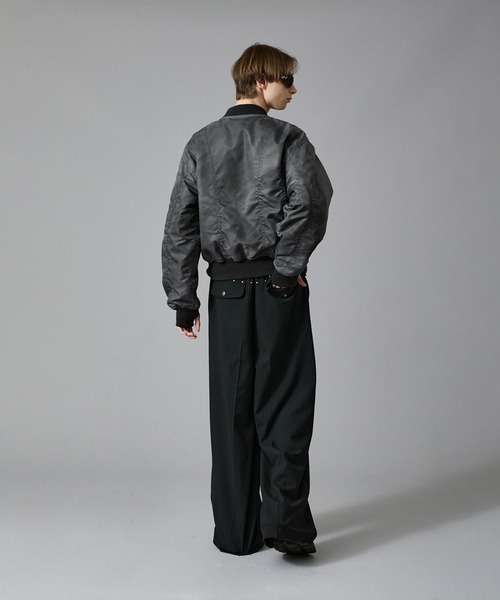 セール】Faded L2B Flight Jackets/ フェードL2Bフライト