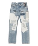 Levi's(リーバイス)の「パンツ(デニムパンツ)」