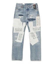 【Levi's】501LEVI'S ORIGINAL EMP 36インチ Levi's】501LEVI'S ORIGINAL EMP 36インチ - メルカリ