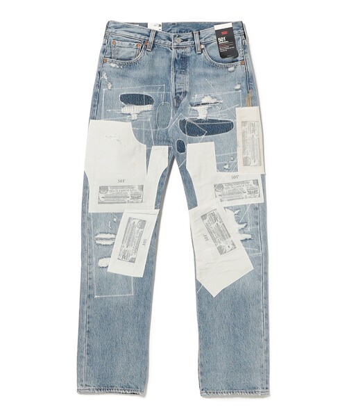 Levi's（リーバイス）の「LEVI'S（R） / 501 LEVI'S ORIGINAL EMP