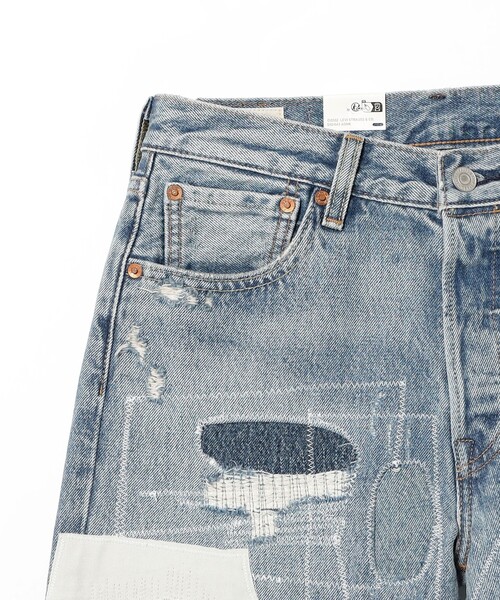 【Levi's】501LEVI'S ORIGINAL EMP 36インチ Levi's】501LEVI'S ORIGINAL EMP 36インチ