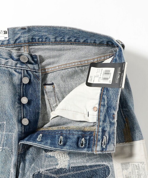 LEVI'S（R） / 501 LEVI'S ORIGINAL EMP（デニムパンツ