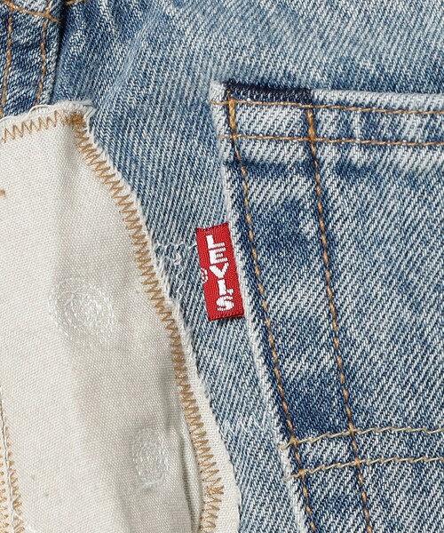 【Levi's】501LEVI'S ORIGINAL EMP 36インチ LEVI-S-501-ORIGINAL-JEANS-