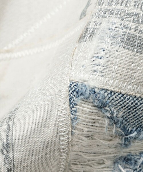 限定品 LEVI'S 501 ORIGINAL EMP BEAMS デニムパンツ LEVI'S（R） / 501 LEVI'S ORIGINAL EMP（デニムパンツ