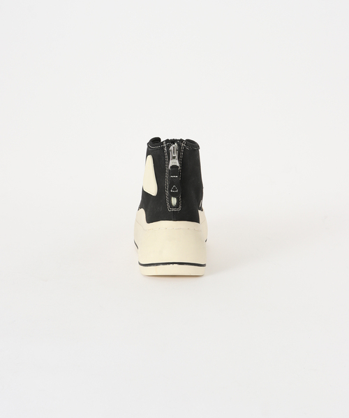 R13☆High Top スニーカー 関税・送料無料 R13/アールサーティーン】HIGH TOP SNEAKER（スニーカー）｜R13