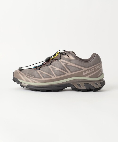 セール】＜SALOMON＞ XT-6 GORE-TEX 2/スニーカー（スニーカー