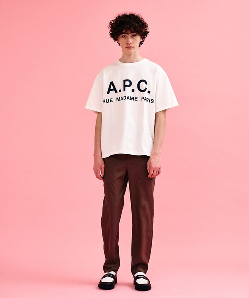 417 EDIFICE(フォーワンセブンエディフィス)の「【ZOZO限定】 everyday スリムスラックス(スラックス・メンズ・ブラック/ベージュ/モカ/ネイビー・S-Regular/S-Long/M-Regular/M-Long/L-Regular/L-Long/XL-Regular/XL-Long)」の6枚目の写真