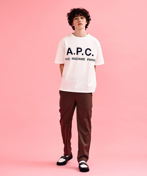 417 EDIFICE(フォーワンセブンエディフィス)の「【ZOZO限定】 everyday スリムスラックス(スラックス・メンズ・ブラック/ベージュ/モカ/ネイビー・S-Regular/S-Long/M-Regular/M-Long/L-Regular/L-Long/XL-Regular/XL-Long)」の20枚目の写真