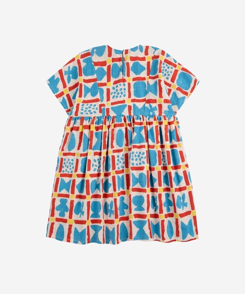 モーリー様専用【BOBO CHOSES】ボボショーズ ワンピース 8-9y