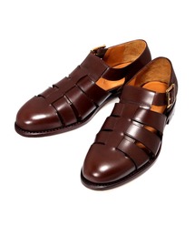 【最終値下げ】ジャランスリウァヤ Bali / CASTAGNA グルカサンダル JALAN SRIWIJAYA（ジャランスリウァヤ）の「Jalan Sriwijaya/98819