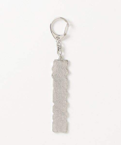 DTYYPE(ドタイプ)の「I LOVE DTYYPEキーホルダー(キーホルダー・レディース・ホワイト/ブラック・FREE)」の11枚目の写真