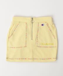 Champion | チャンピオン チャンピオン ミニスカート_Champion MINI SKIRT(スカート)