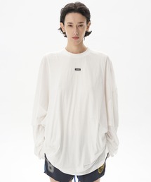 MASONPRINCE｜メイソンプリンスのTシャツ/カットソー（ワン