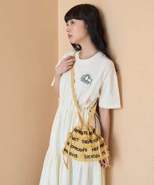 セール】THEATRE PRODUCTS × FREAK'S STORE/シアタープロダクツ