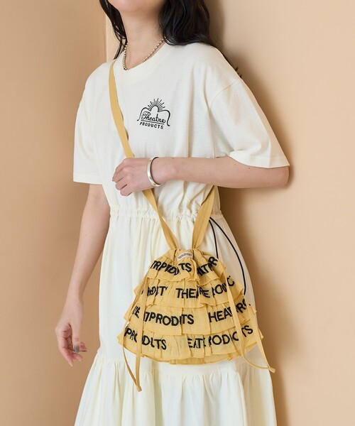 セール】THEATRE PRODUCTS × FREAK'S STORE/シアタープロダクツ 別注