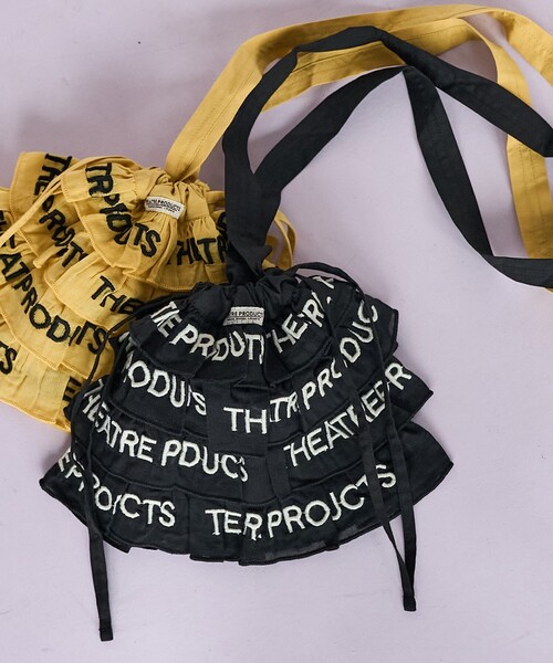 セール】THEATRE PRODUCTS × FREAK'S STORE/シアタープロダクツ 別注