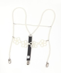 niko and... | オリジナルフラワーサスペンダー(サスペンダー)