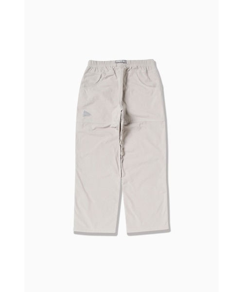 NYLON DOUBLE KNEE PANT｜ナイロンダブルニーパンツ（その他