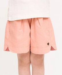 apres les cours | 【ジュニア対応】ハートポケットショートきゅんパンツ(その他パンツ)