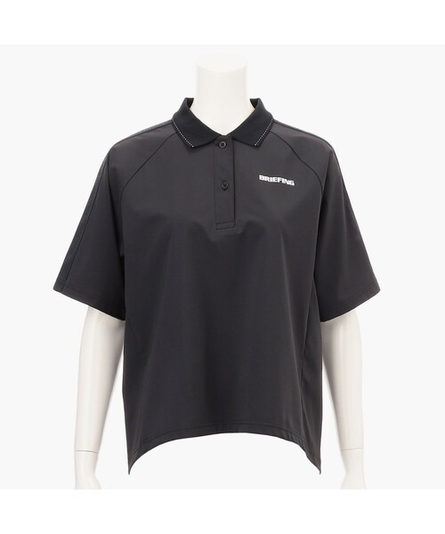 セール】【BRIEFING GOLF／ブリーフィングゴルフ】WOMEN'S LOGO