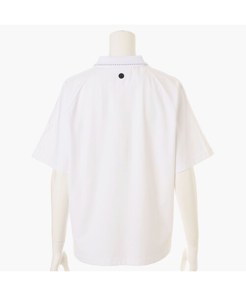 セール】【BRIEFING GOLF／ブリーフィングゴルフ】WOMEN'S LOGO