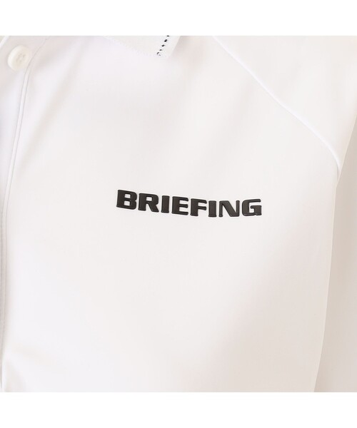 セール】【BRIEFING GOLF／ブリーフィングゴルフ】WOMEN'S LOGO