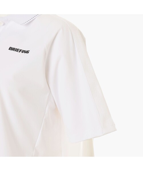 セール】【BRIEFING GOLF／ブリーフィングゴルフ】WOMEN'S LOGO