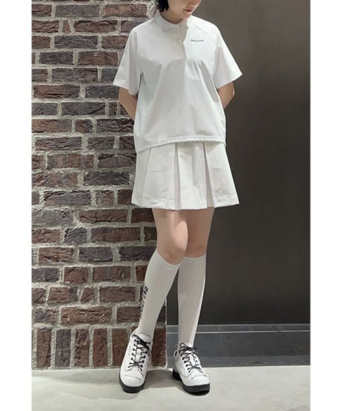 ブリーフィング BRIEFING ゴルフウェア　ポロシャツ 【新品未使用】 BRIEFING GOLF セール20％OFF 日本正規品 ブリーフィング ゴルフ