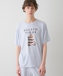 gelato pique(ジェラートピケ)の「ルームウェア(ルームウェア/パジャマ)」
