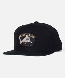 SALTY CREW（ソルティークルー）の「SALTY CREW/ソルティークルー キャップ LURKING 6 PANEL 55-904（キャップ）」
