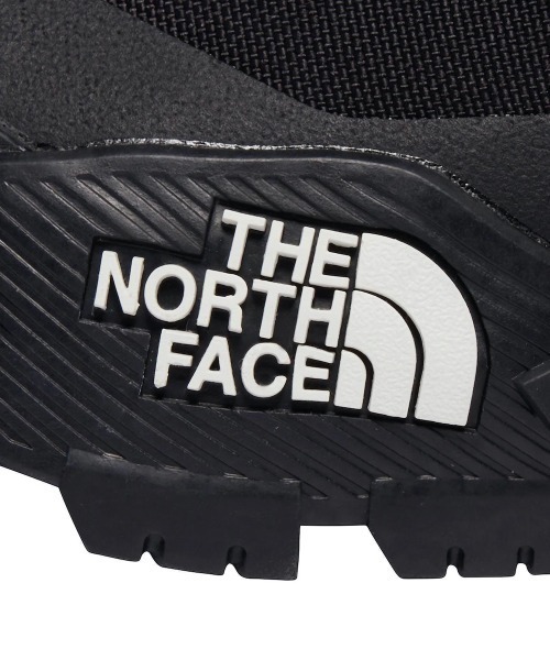 THE NORTH FACE（ザノースフェイス）の「THE NORTH FACE OFFTRAIL HIKE GTX（ザ ノース フェイス オフトレイル ハイク ゴアテックス）（スニーカー・メンズ・ブラック系/グレー系・26cm/26.5cm/27cm/27.5cm/28cm/29cm/28.5cm）」の10枚目の写真