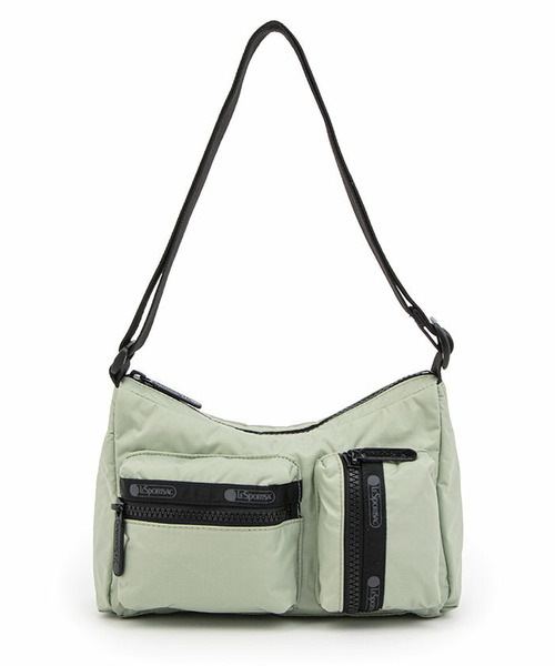 ❣️レスポートサック LES PORTSAC❣️オリーブグリーン ショルダーバッグ ❣️レスポートサック LES PORTSAC❣️オリーブグリーン