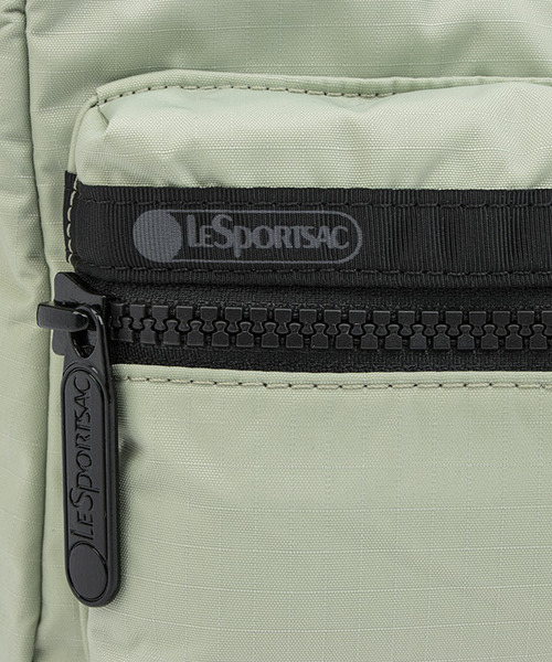 CARGO SMALL SHOULDER BAG グリーンカーゴ（ショルダーバッグ