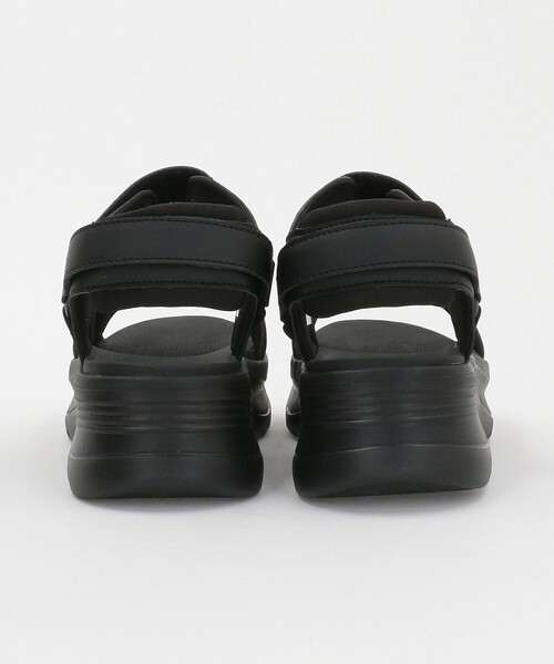NEW BALANCE(ニューバランス)の「<New Balance>SWAFSHA1(サンダル・レディース・ブラック・22cm/23cm/24cm/25cm)」の8枚目の写真