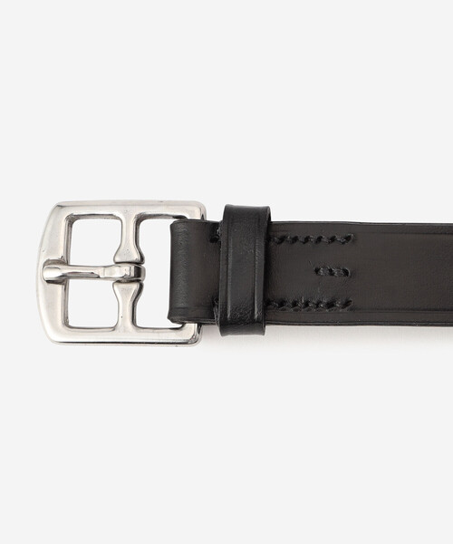 【極美品】Brady West End Belt Bshop別注 Bshop｜Brady |<別注>WEST END BELT 1in-GOLD | Rakuten Fashion