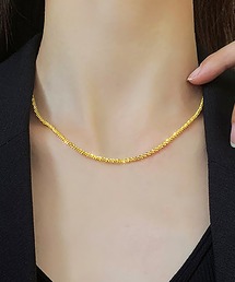 18金 18K コーティング」に該当するファッション通販 - ZOZOTOWN