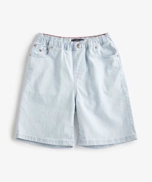 セール】BOYS デニムショートパンツ（その他パンツ）｜TOMMY