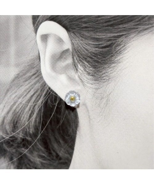 tone(トーン)の「【-HIGORO-】小粒おはなピアス3色セット(MA)(ピアス(両耳用)・レディース・A・FREE)」の4枚目の写真