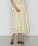 K.T KIYOKO TAKASE�i�L���R�^�J�Z�j�́u�y�Z�b�g�A�b�v�Ή��z�V�����u���[�J�b�Z�� �X�J�[�g�i�X�J�[�g�j�v�b�������C�G���[