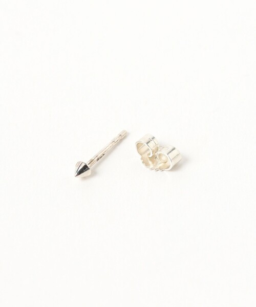 Saskia Diez / stud Cone Pierce（ピアス（片耳用））｜SASKIA