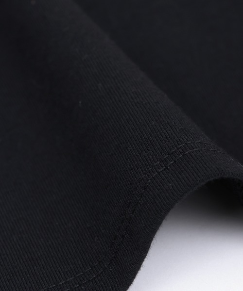 チチカカ（チチカカ）の「裾ラウンドタンクトップ（タンクトップ・レディース・ブラック/ホワイト・FREE）」の17枚目の写真