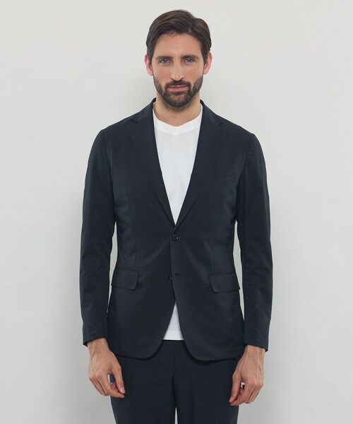 美品【MACKINTOSH LONDON 】テーラードジャケット ウール100% 楽天市場】【中古】MACKINTOSH LONDON マッキントッシュ