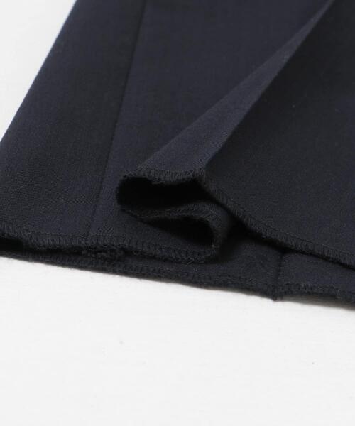 BROOKS BROTHERS（ブルックスブラザーズ）の「『別注』BROOKS BROTHERS×UR　TWO INTUCK TROUSERS（その他パンツ・メンズ・ブラック/ネイビー/ブラウン・30/32）」の18枚目の写真