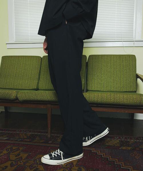 セール】『別注』BROOKS BROTHERS×UR TWO INTUCK TROUSERS（その他