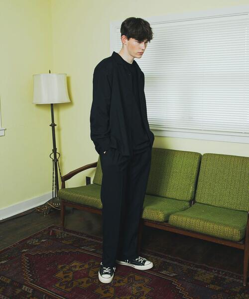 セール】『別注』BROOKS BROTHERS×UR TWO INTUCK TROUSERS（その他