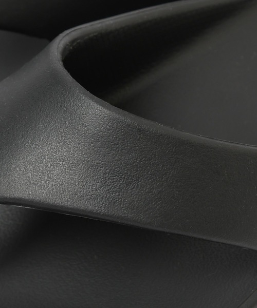 PAES（ペイズ）の「【Paes（ぺイズ）】FLIP FLOPサンダル（サンダル・レディース・ブラック・MEDIUM/SMALL）」の16枚目の写真