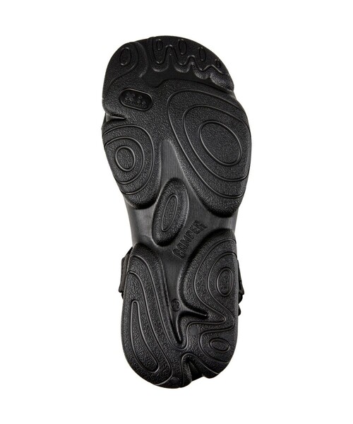 CAMPER（カンペール）の「[カンペール] KARST SANDAL / サンダル（サンダル・メンズ・ブラック・28.0cm/27.5cm/26.0cm/27.0cm/25.5cm/25.0cm）」の5枚目の写真